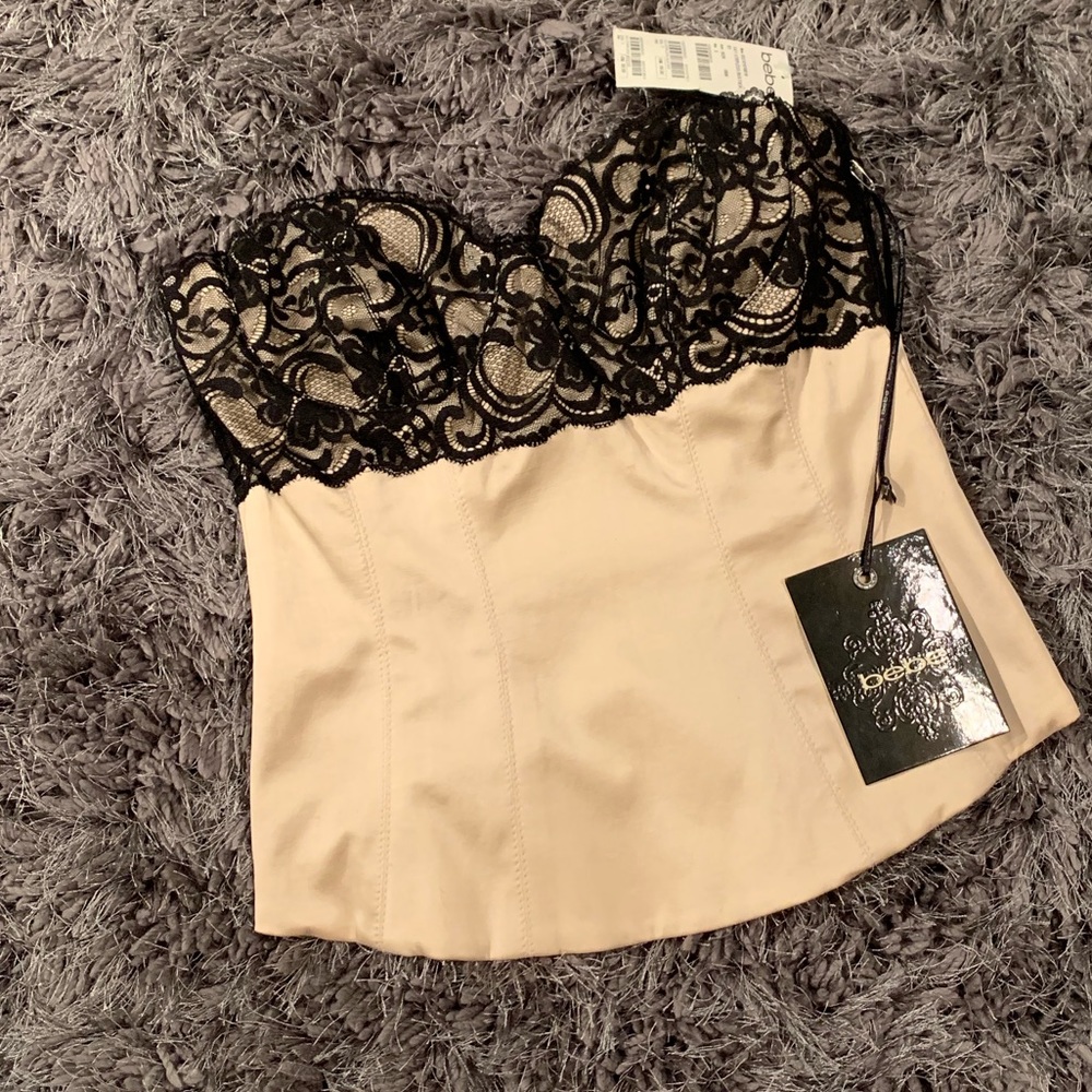 Bebe corset